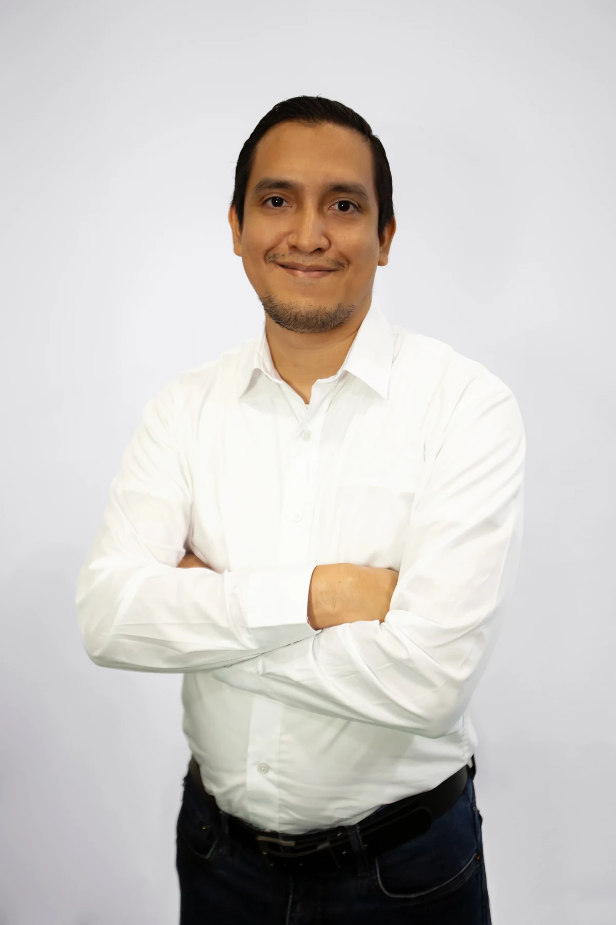 Pablo Aburto